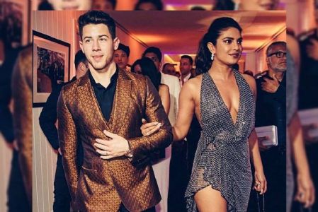 I want As Many Kids As I Can Have With Nick Jonas, Maybe A 'Cricket Team': Says Priyanka Chopra In An Interview