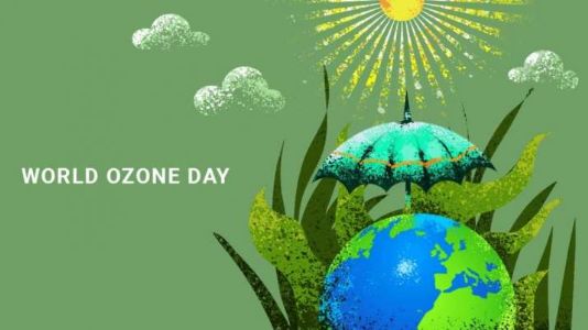 World Ozone Day : What Can We Do !