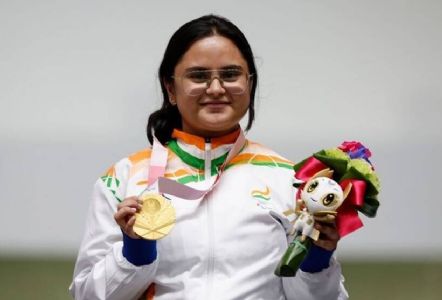 Avani Lekhara Becomes First Indian Woman To win 2 Paralympic medals
